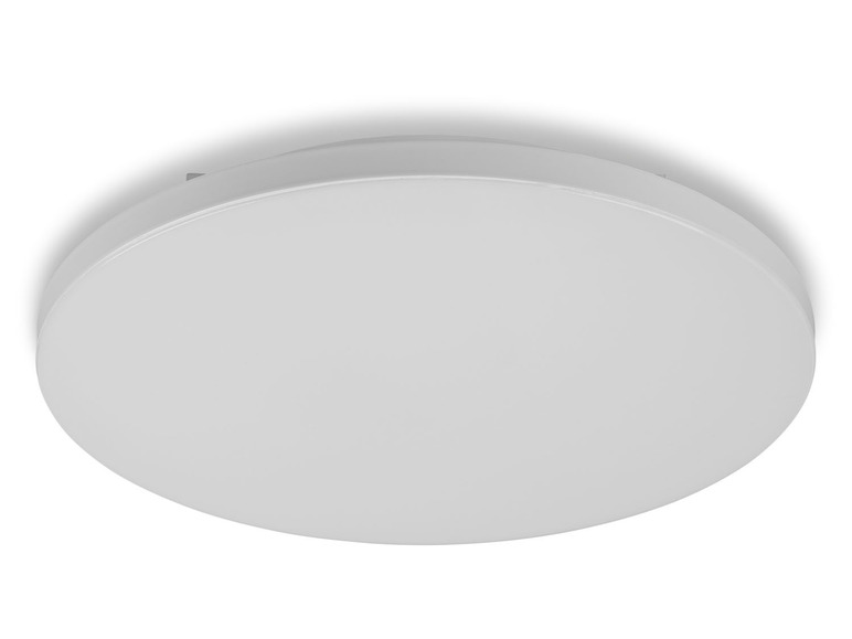 Gehe zu Vollbildansicht: LIVARNO home LED-Leuchtpanel, 10,5 W - Bild 5