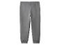 Graue Jogginghose für Kinder.