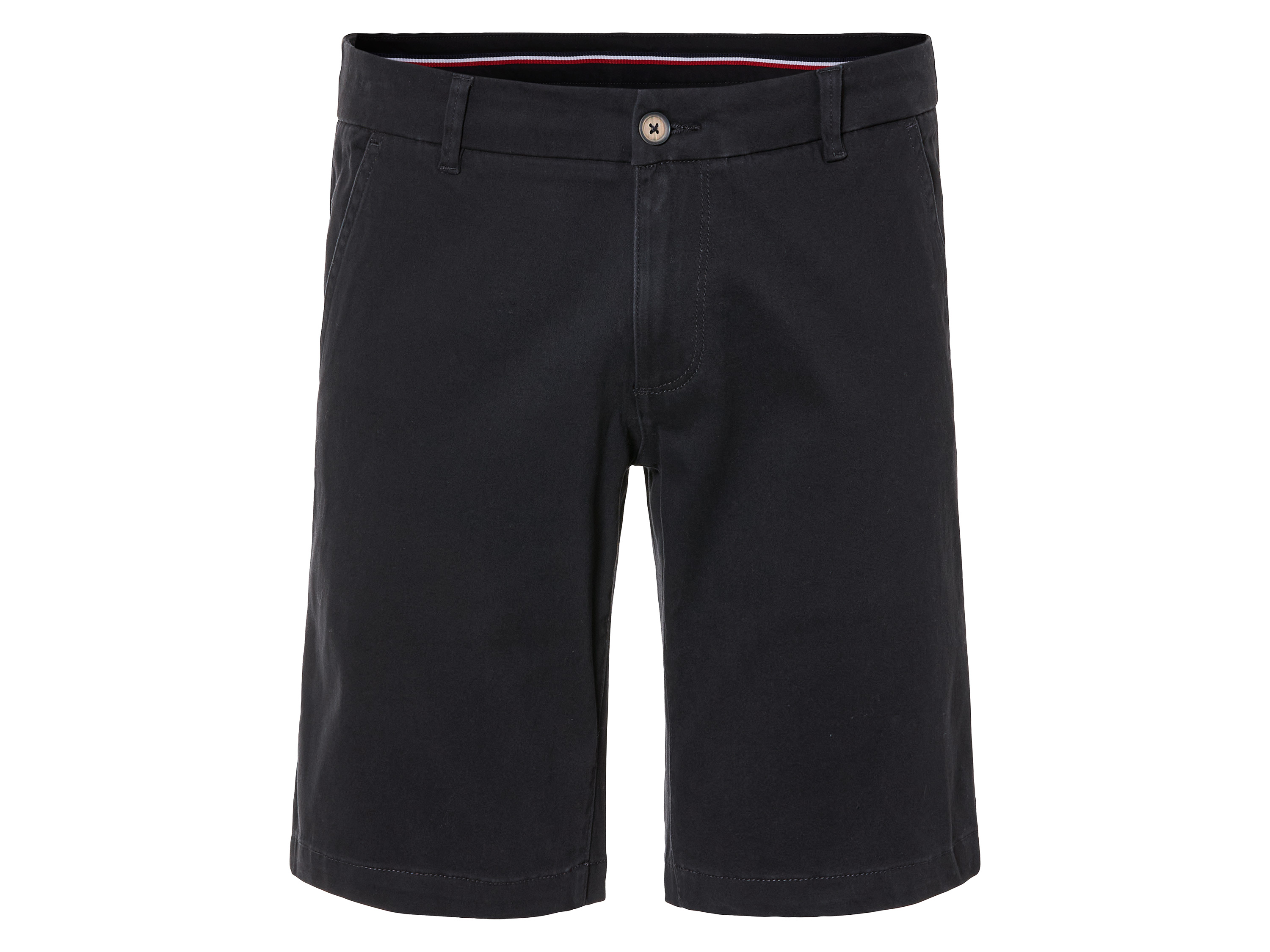LIVERGY® Herren Shorts (Navy, 58) | 04335633067561