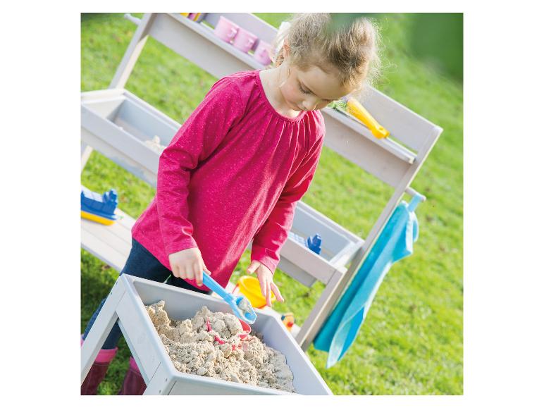 roba Outdoor Spieltisch Tiny