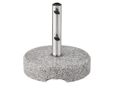 LIVARNO® Granit-Sonnenschirmständer