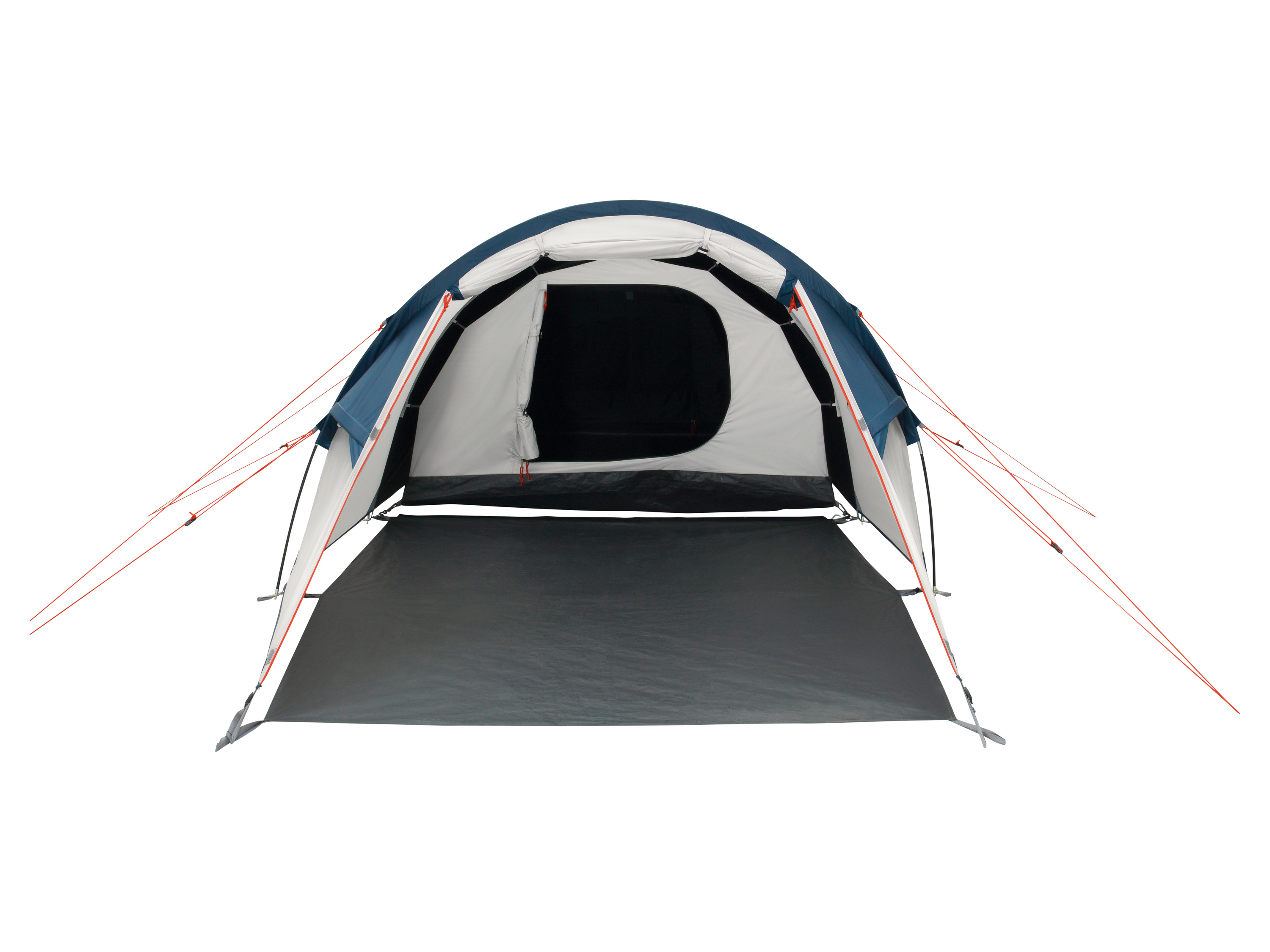 Thumbnail - Easy Camp Tunnelzelt, »Marbella 300«, 3 Personen