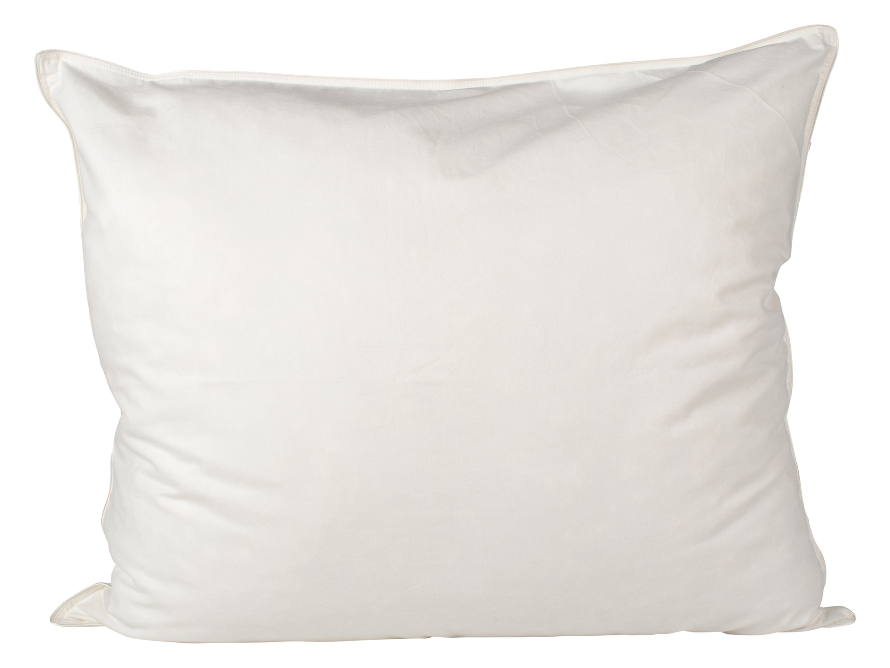 TXL COMFORT Schurwolle Kissen