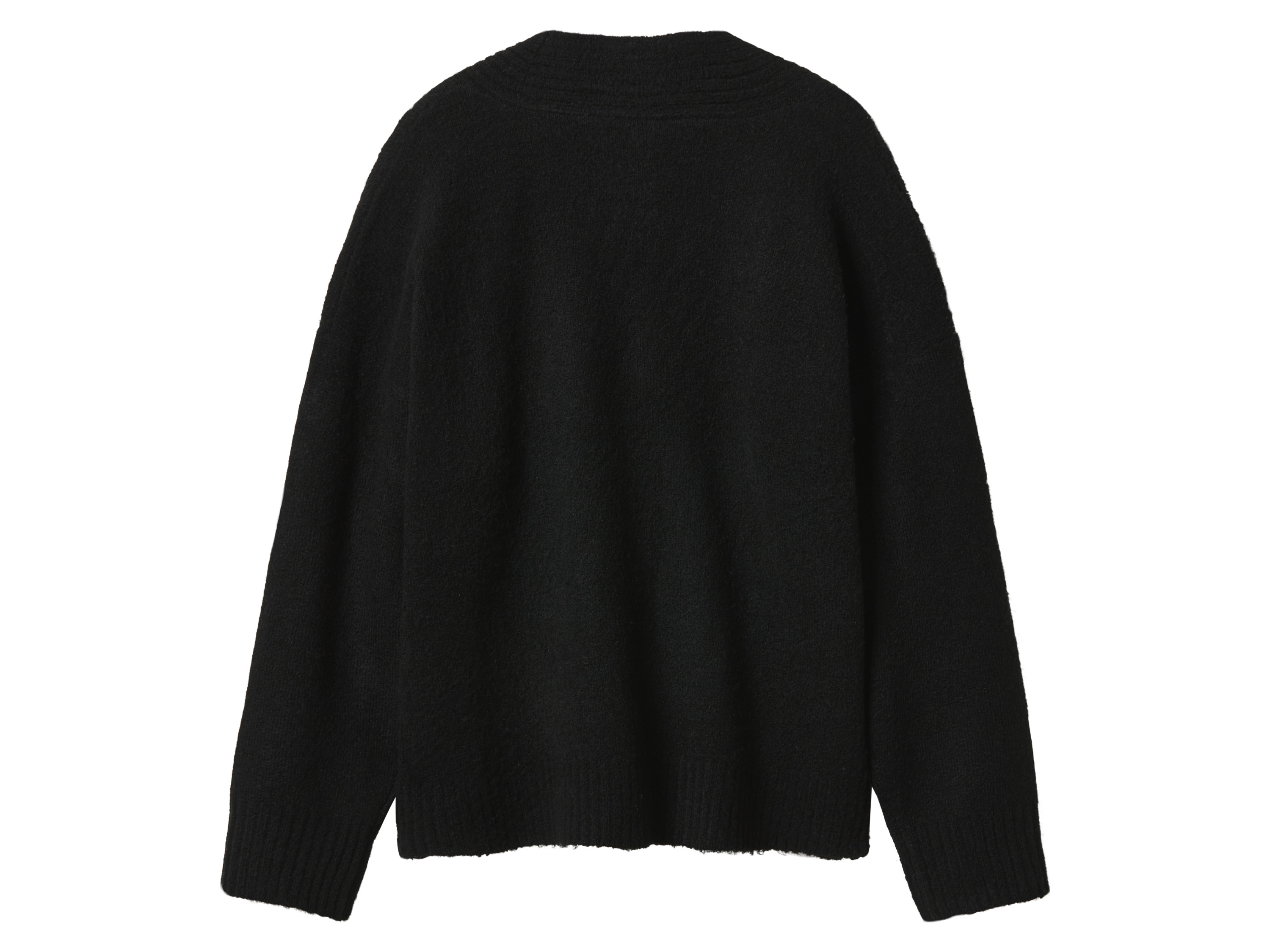 Thumbnail - esmara® Damen Cardigan (Schwarz, M(40/42))