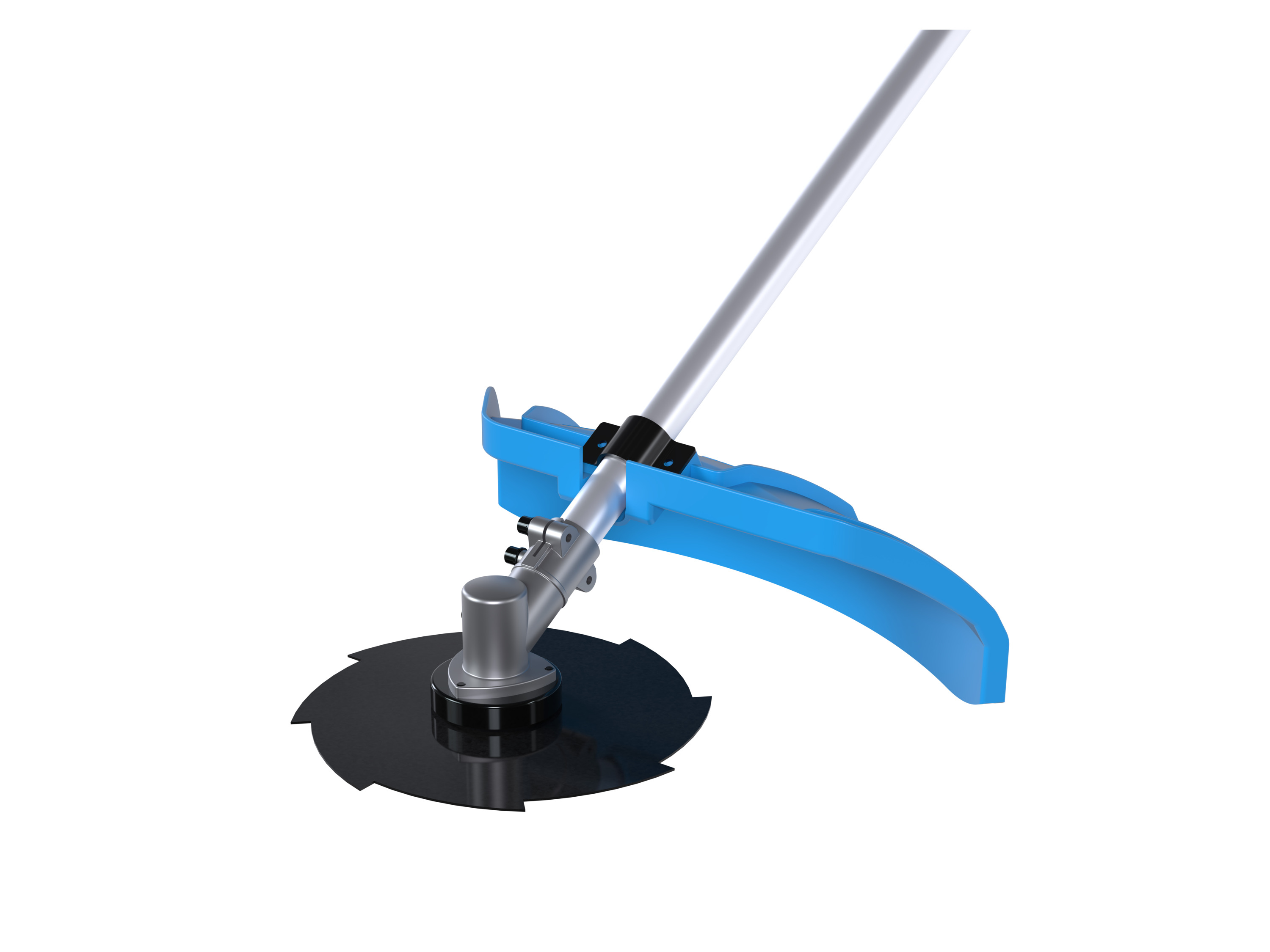 Thumbnail - Güde Freischneider »GFS 31.1«, 4-Takt