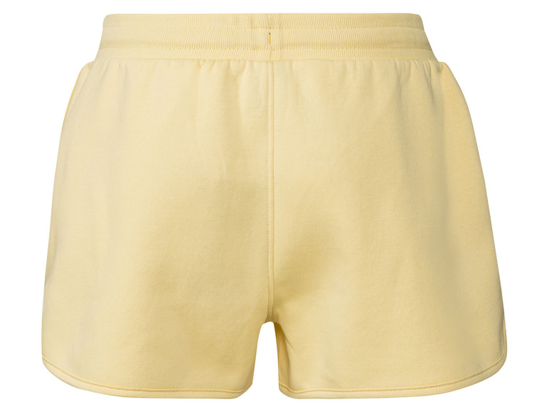 Gehe zu Vollbildansicht: UMBRO Damen Shorts, mit elastischem Bund - Bild 8