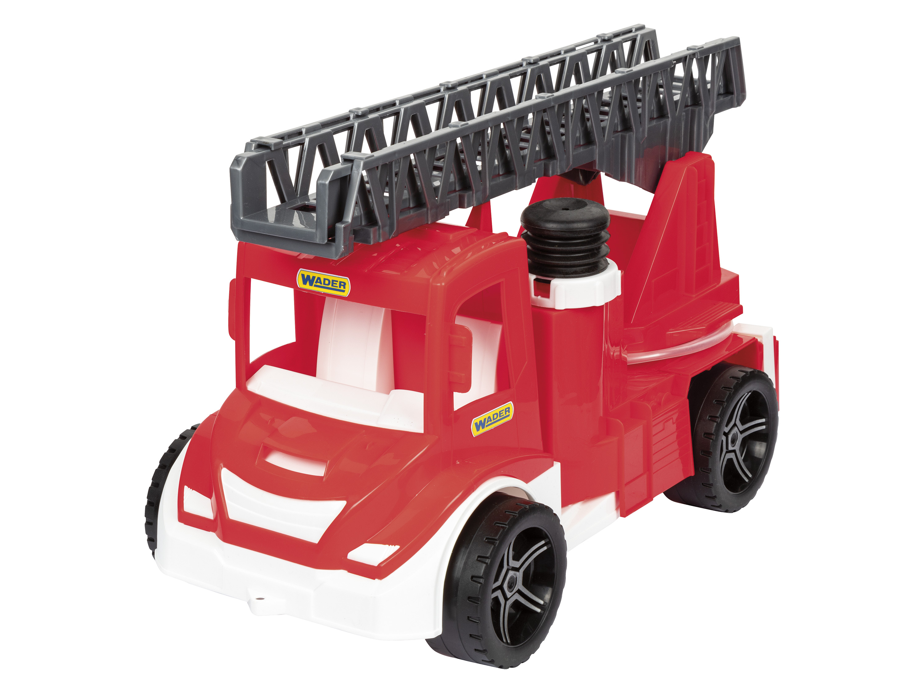 WADER Fahrzeuge (Multi Truck Feuerwehr) | 05900694321700 WADER Fahrzeuge (Multi Truck Feuerwehr) | 05900694321700