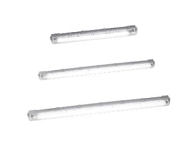 OSRAM Feuchtraumleuchte »Damp Proof Luminaires«