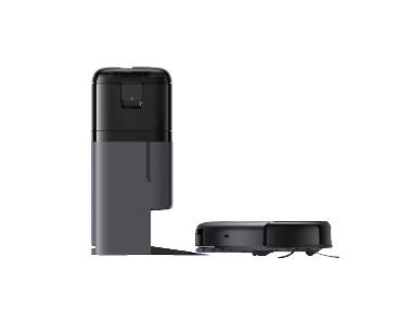EUFY Saugroboter Omni C20