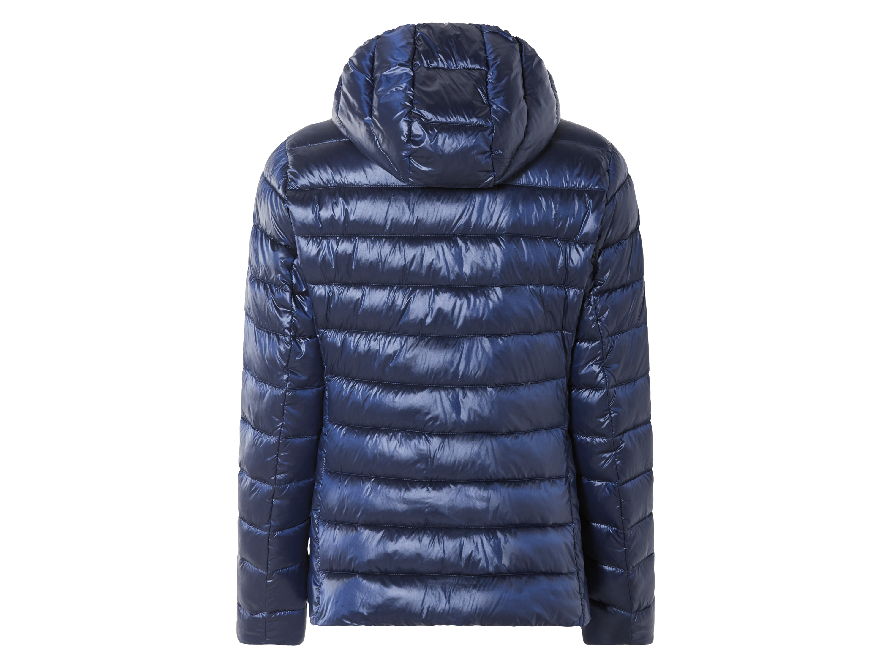 Thumbnail - esmara® Damen Lightweight  Jacke (Marine, S(36/38))