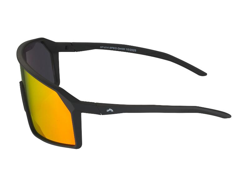 Sportbrille