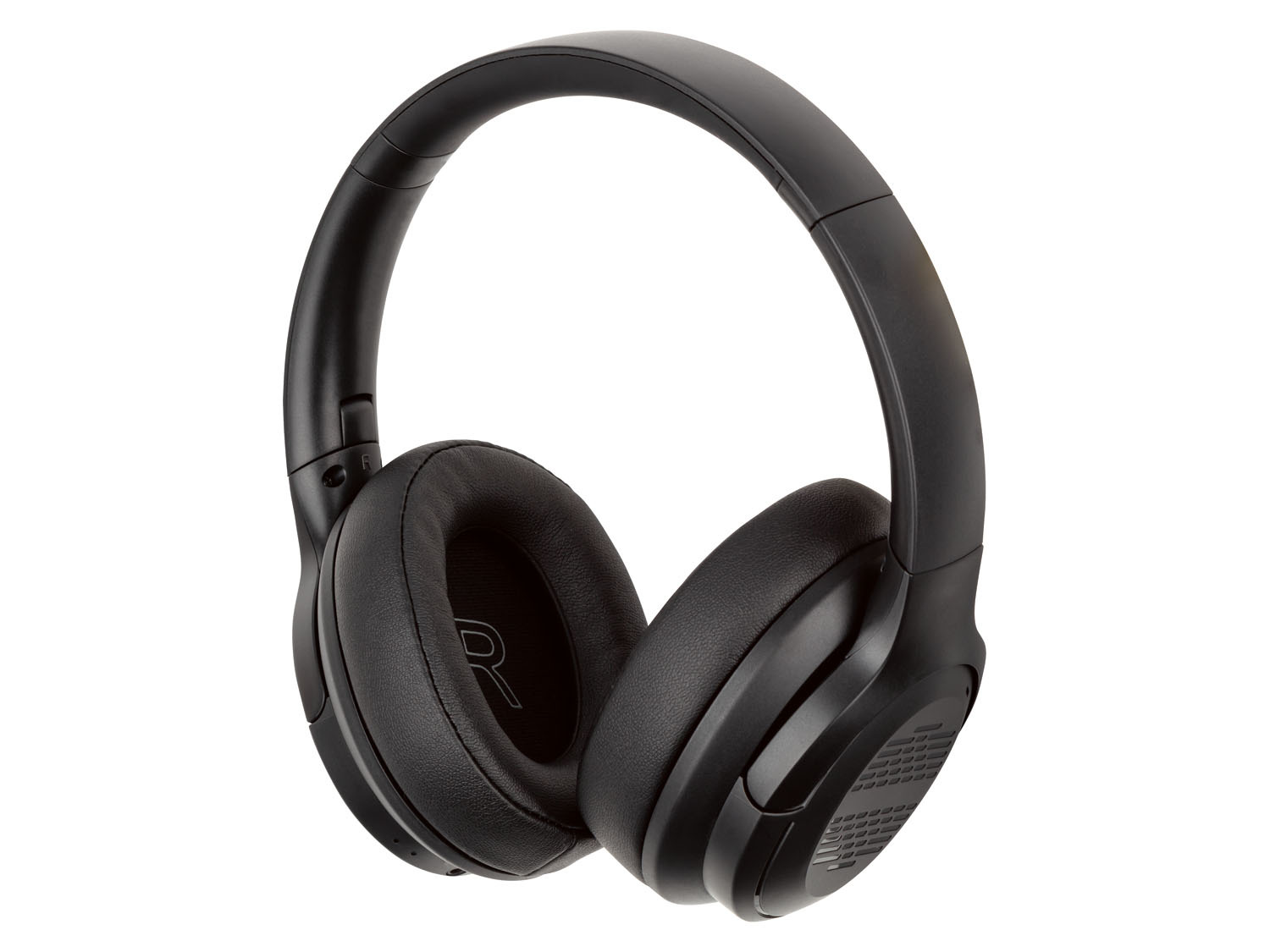 »Rhythm SILVERCREST® Bluetooth®-On-Ear-Kopfhörer Blast«