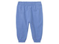 Blaue Jogginghose für Babys