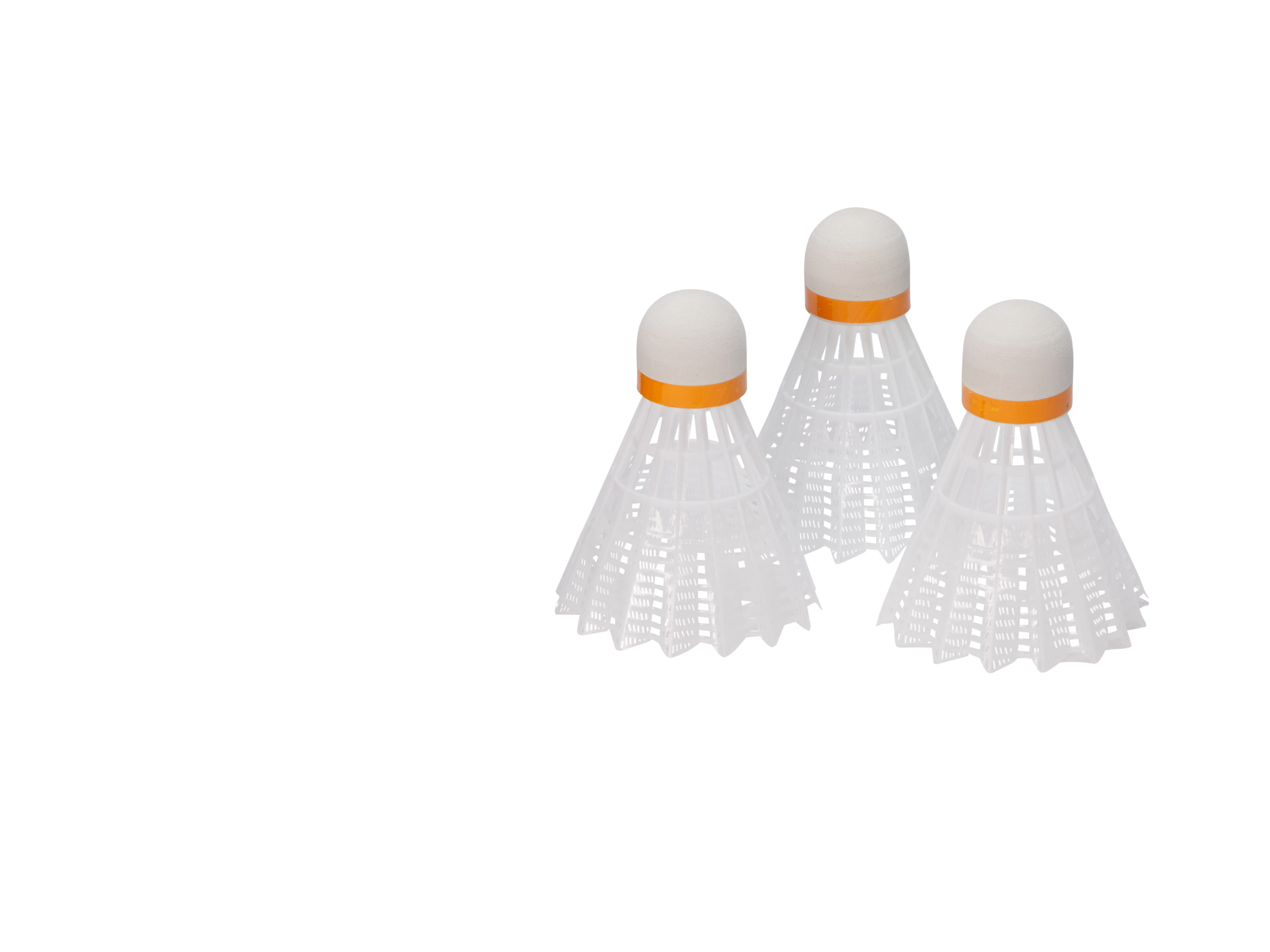 Thumbnail - CRIVIT Badminton-Set