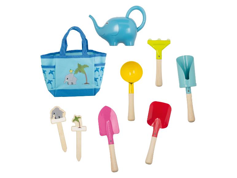 Kinder Gärtnertasche, 9-teilig