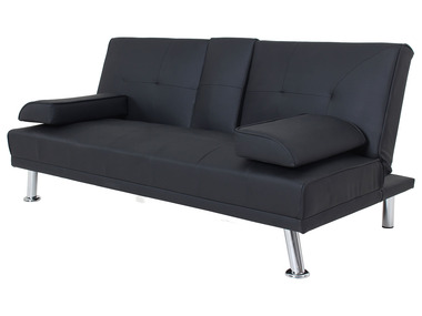 Happy Home - Schlafsofa »HH-LF375A«, im modernen Look