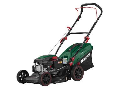 PARKSIDE® Benzin-Rasenmäher »PBRM 43 B2«