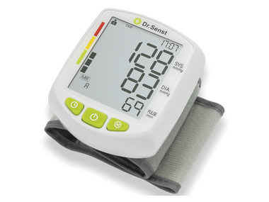 Dr. Senst - Blutdruckmessgerät „BP880W“, Handgelenk