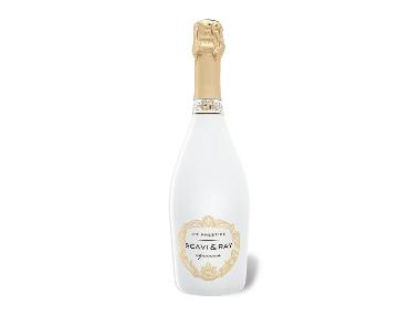 SCAVI & RAY Ice Prestige Spumante halbtrocken, Schaumwein
