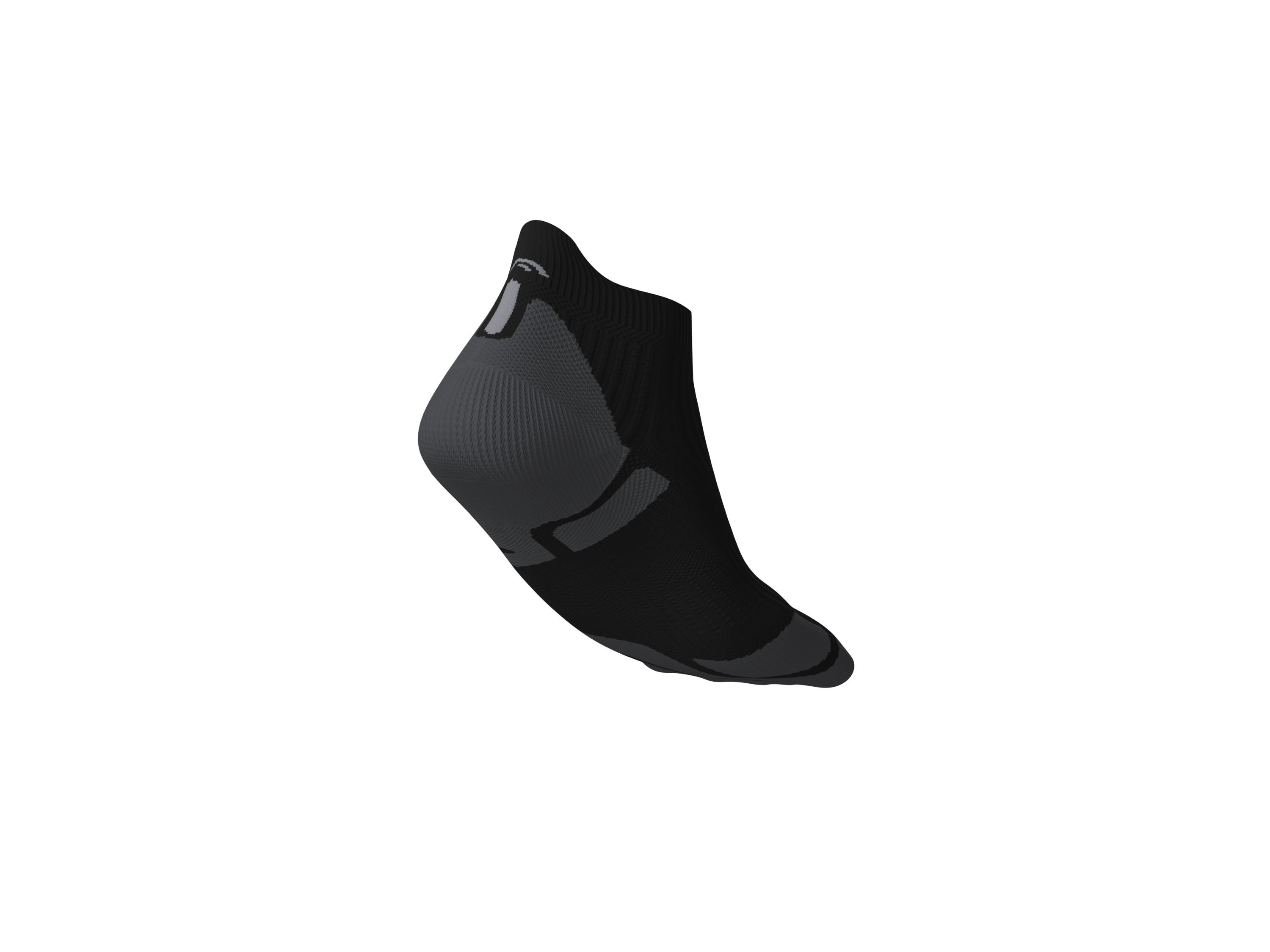CRIVIT Damen/Herren Laufsocken, 2 Paar - 14