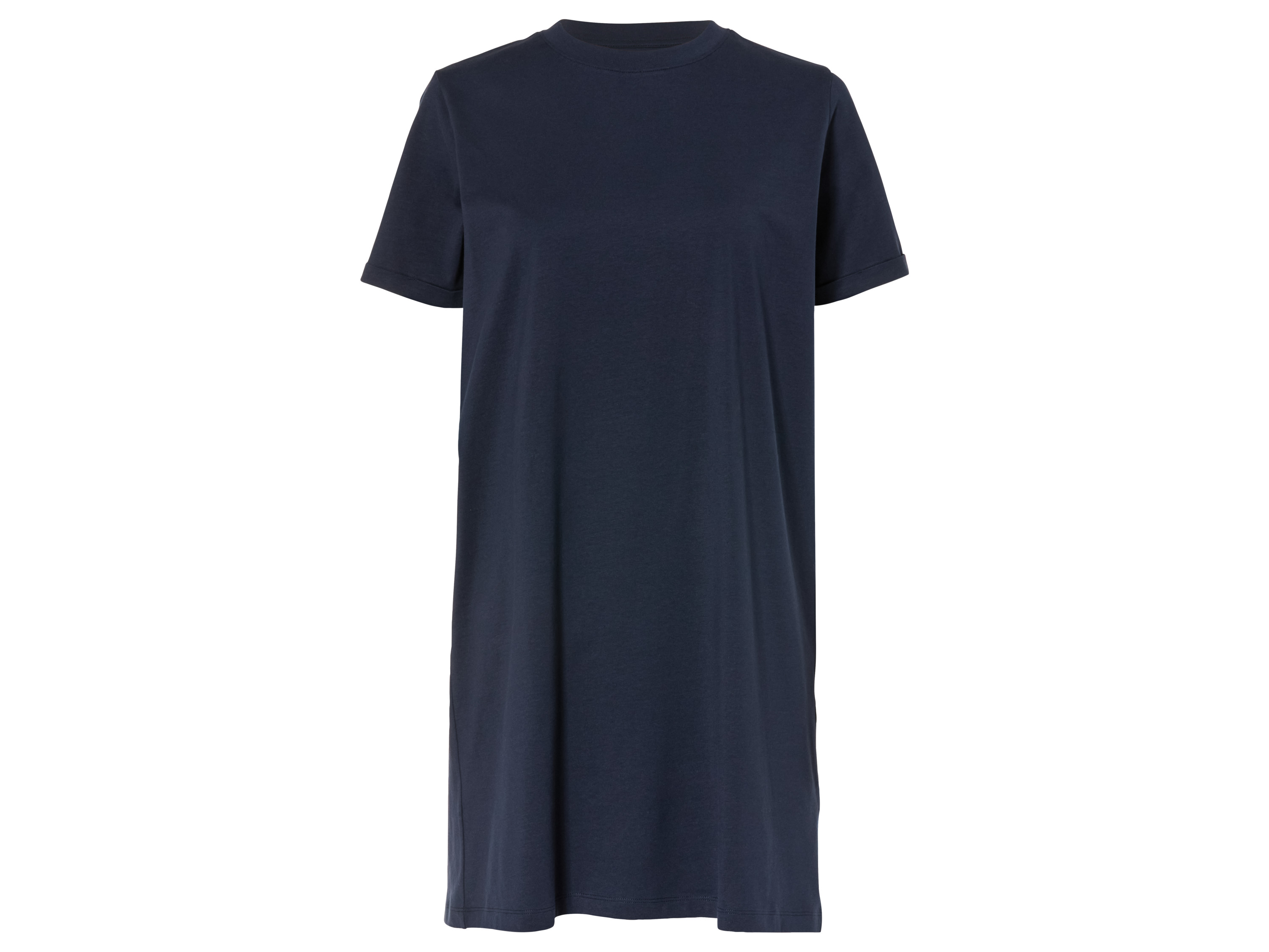 esmara® Damen Kleid (Navy, S(36/38)) | 04335753064211