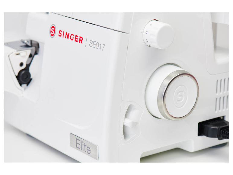 Elite »SE017« Overlock