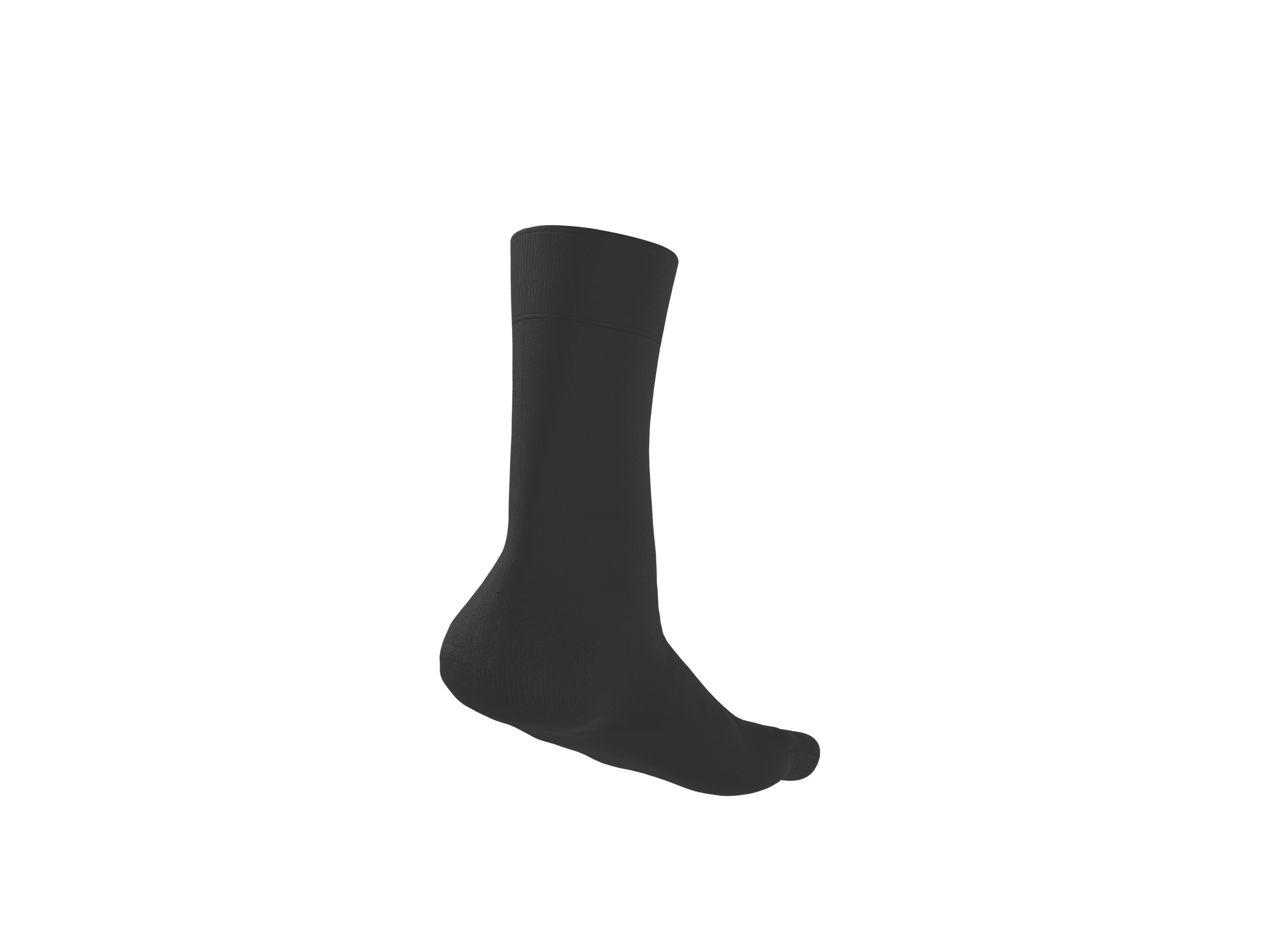 Thumbnail - esmara Men Herren Socken 5er (Schwarz, 39-42)