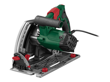 PARKSIDE® Tauchsäge »PTSS 1200 E2«, 1200 W, mit Schiene 