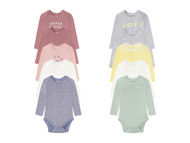 Babykleidung & Babymode günstig online kaufen | LIDL