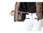 Damen-Skijacke und -Skihose