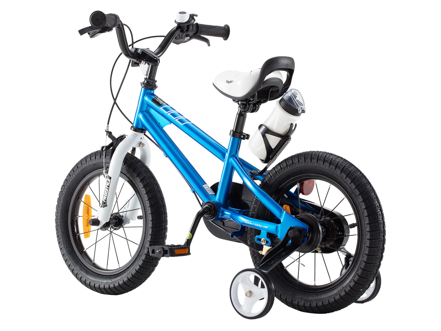 royal baby 20 inch bike