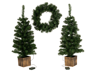Künstlicher Weihnachtsbaum online kaufen