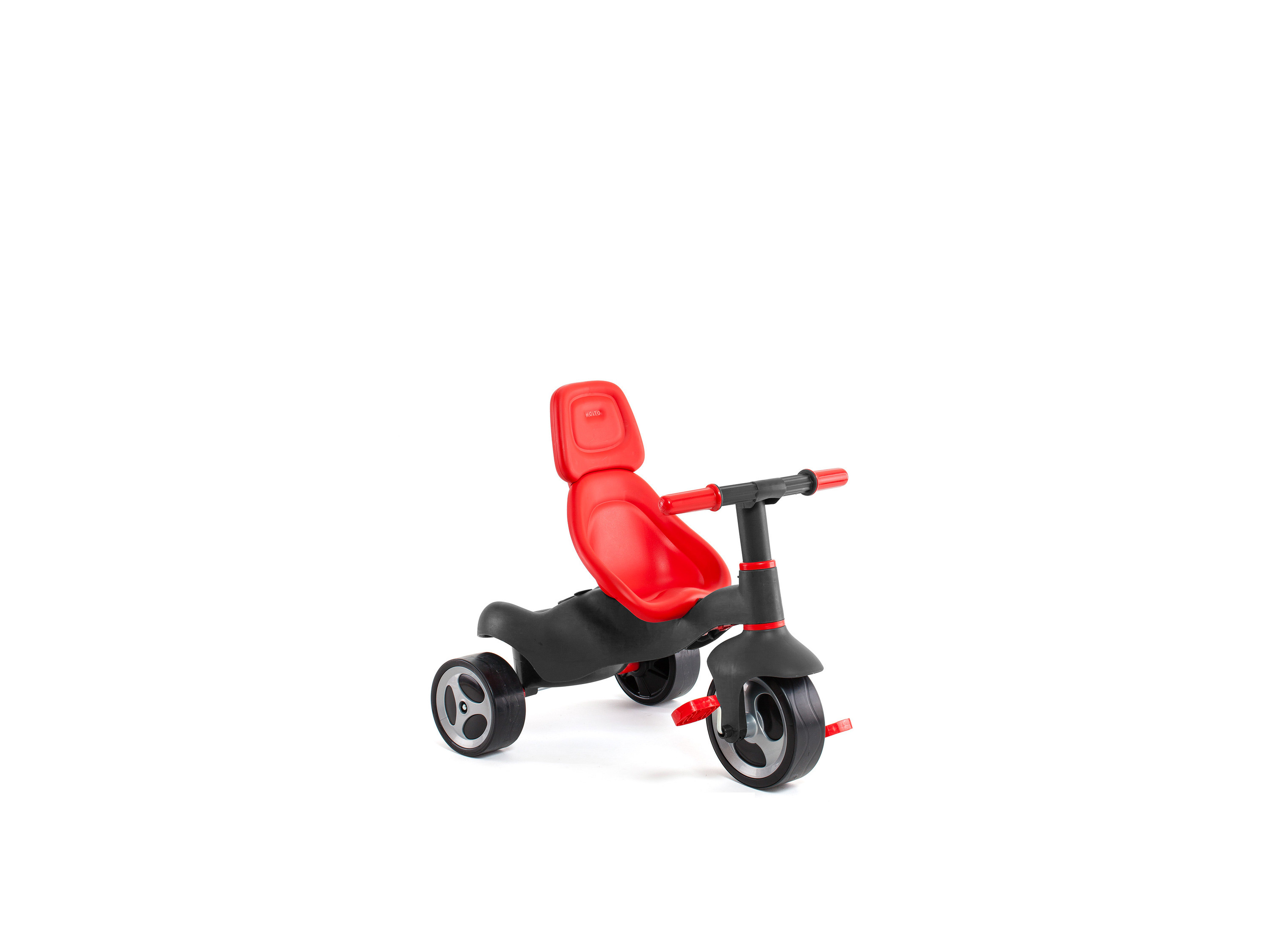 Thumbnail - Molto 5-in-1 Dreirad »Urban Trike«, Evolutive-System