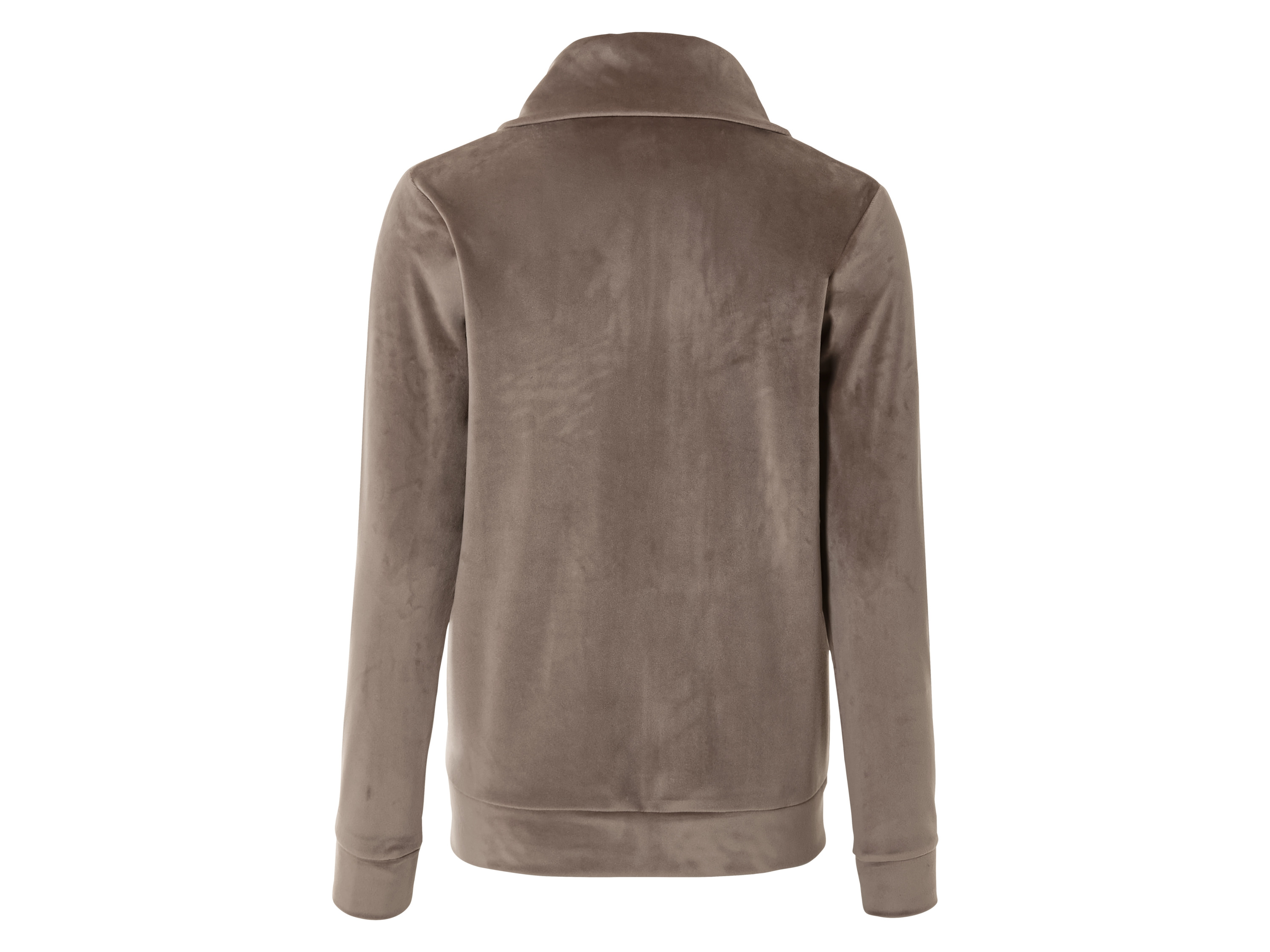 Thumbnail - esmara® Damen Jacke Nicki (Braun, M(40/42))