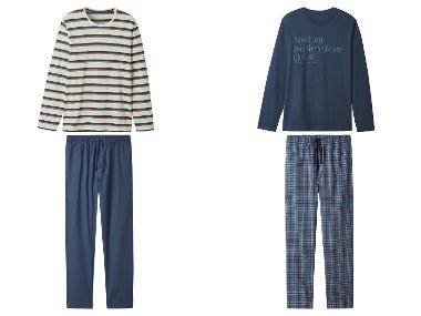 esmara Men Herren Pyjama