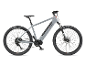 TELEFUNKEN Aufsteiger MT925 29-Zoll graues E-Mountainbike.