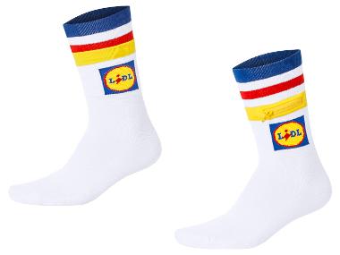 Socken fr Damen: Bequeme und in vielen Farben | LIDL