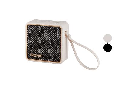 TRONIC® Bluetooth®-Lautsprecher