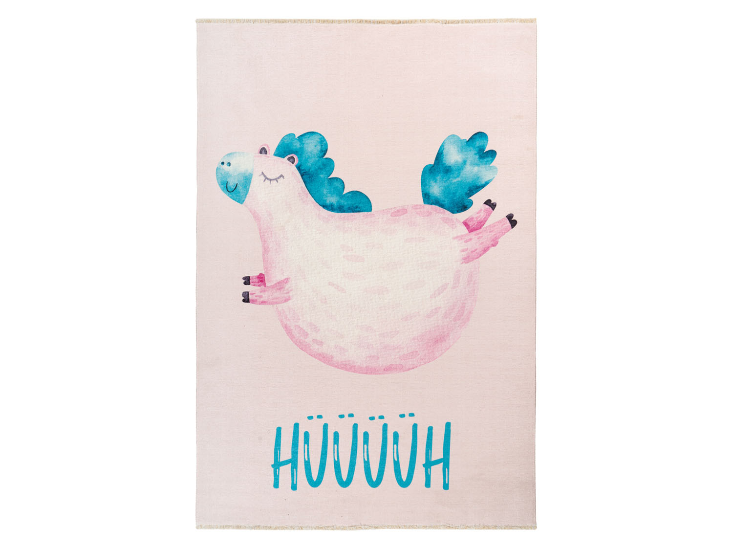 Thumbnail - Obsession Kinderteppich »My Greta 615«, hüüh, 115 x 170 cm