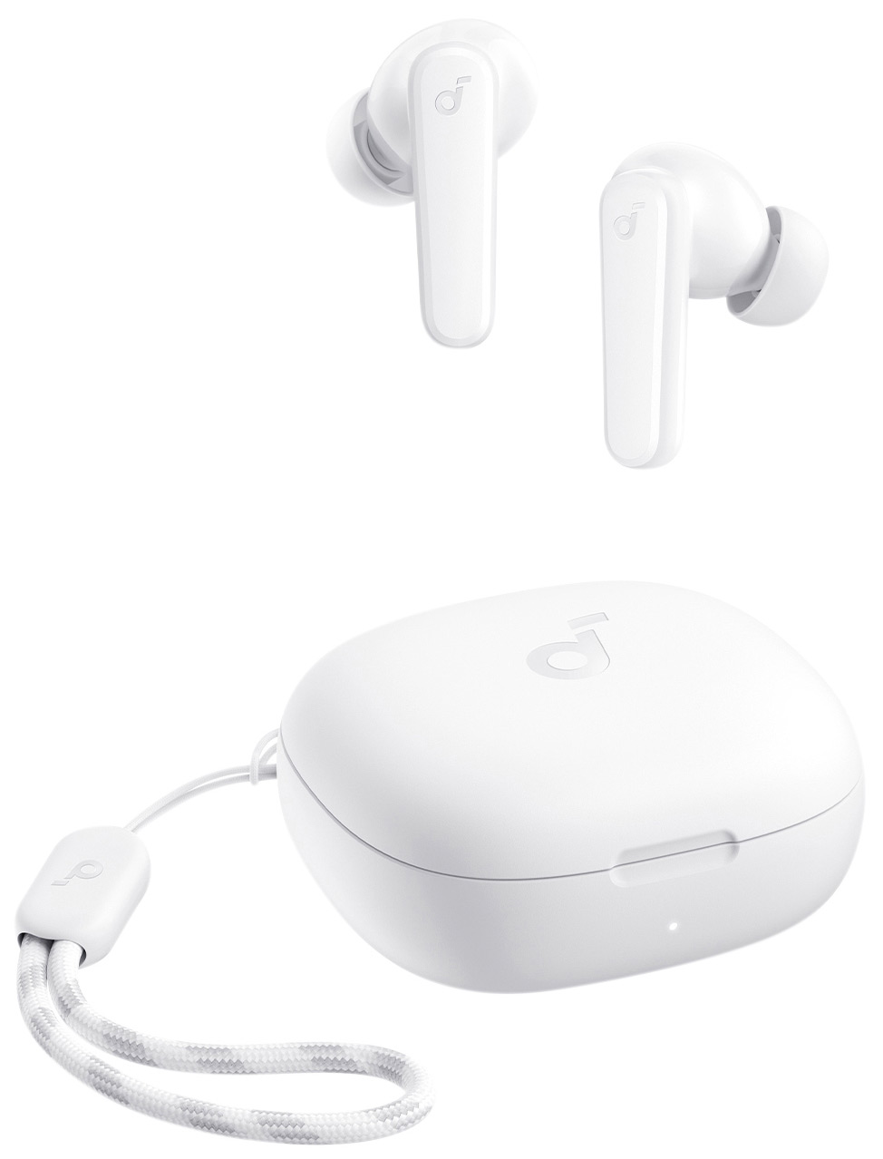 Anker Soundcore R50i Case White