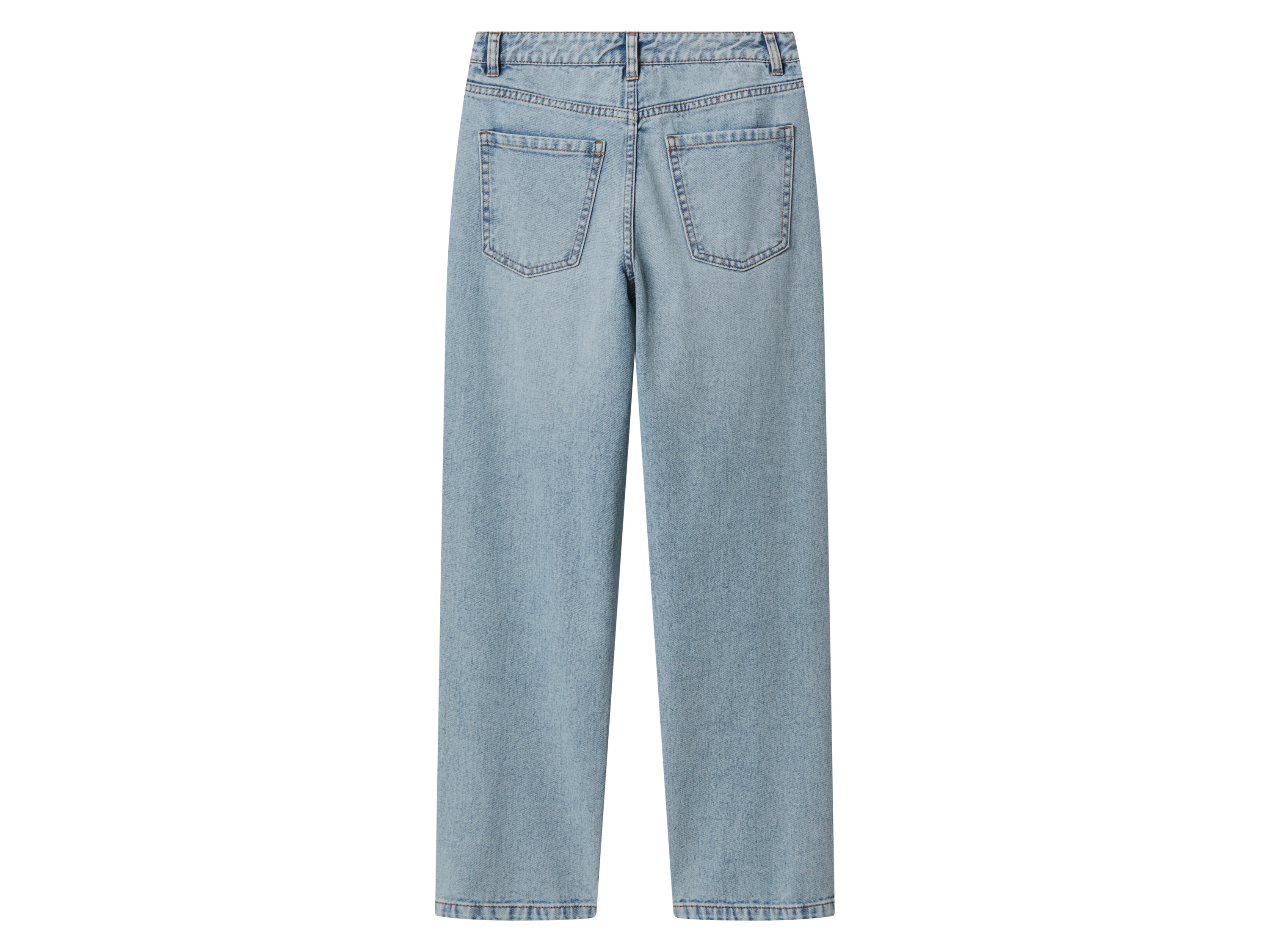 Thumbnail - Esmara Kids Kinder Jungen Jeans (Blau, 158/164)