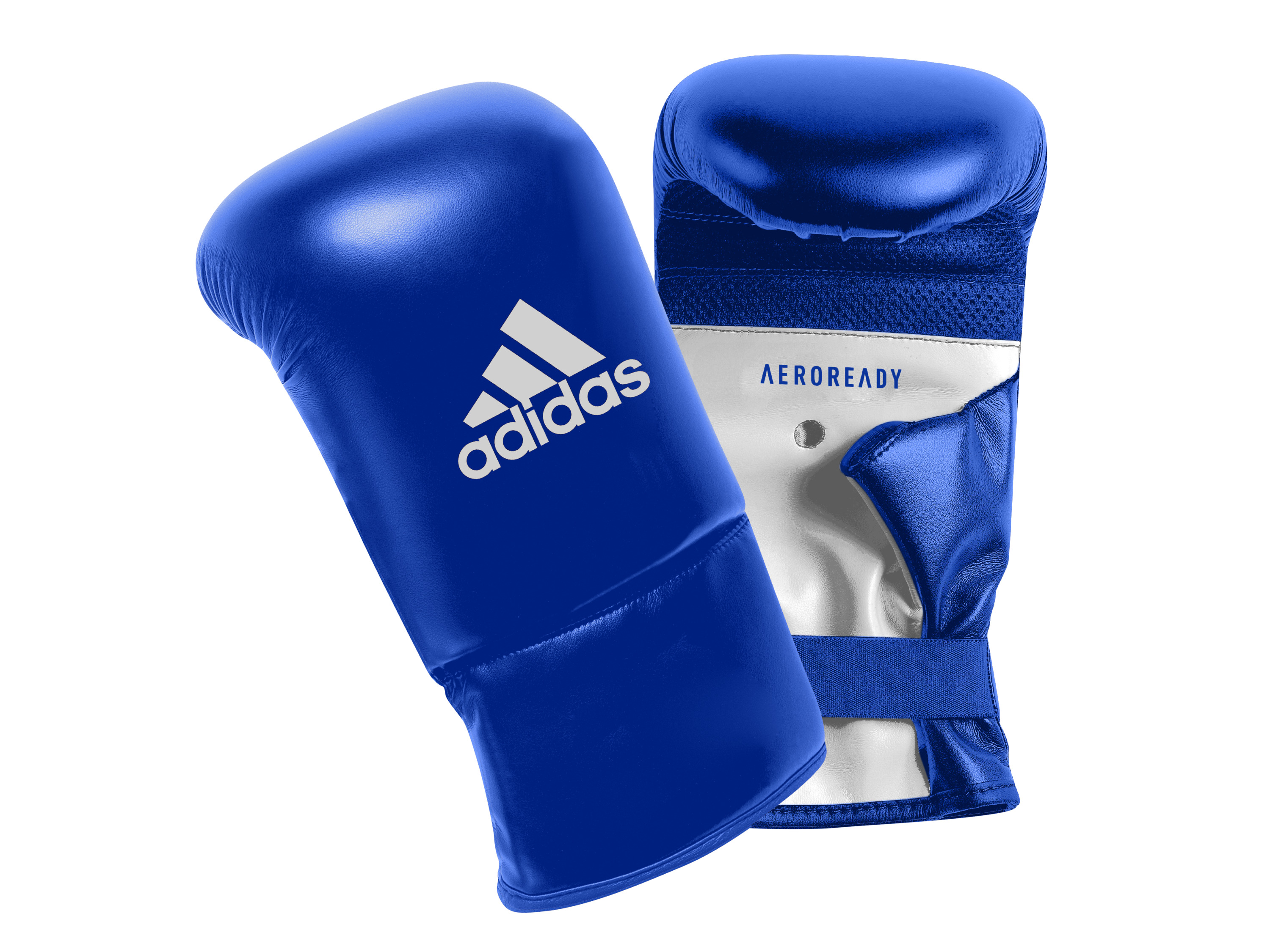 Thumbnail - adidas Boxsack Blue Cormer