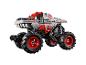 LEGO Technic Monster Jam Thunderroarus Spielzeug-Monstertruck
