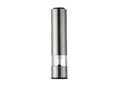 SILVERCREST® Elektrische Salz- oder Pfeffermühle