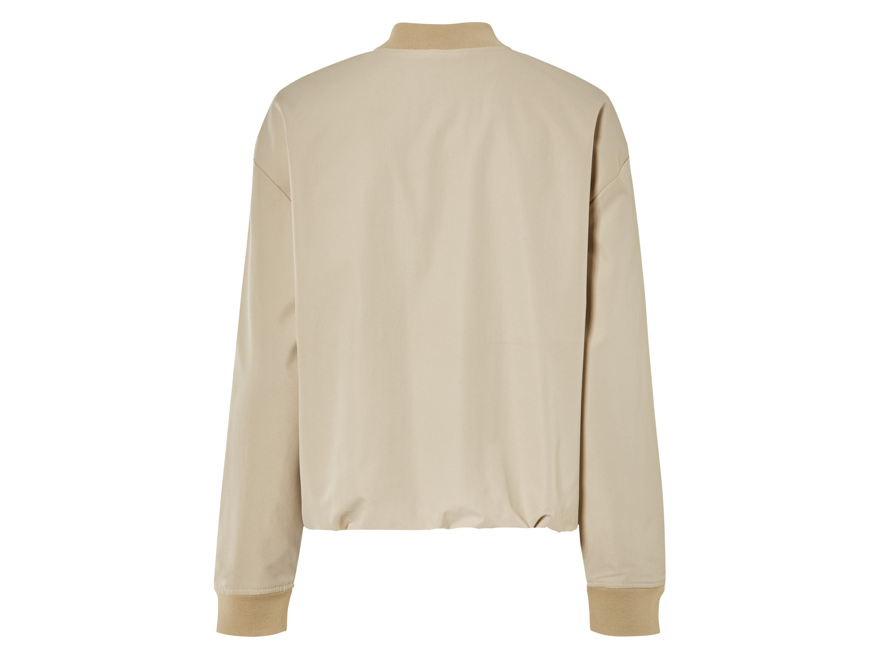 Thumbnail - esmara® Damen Bomberjacke (Beige, XS(32/34))