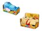 SIMBA Disney Einschlafhilfe Plüschtiere, Stitch und Winnie Puuh.