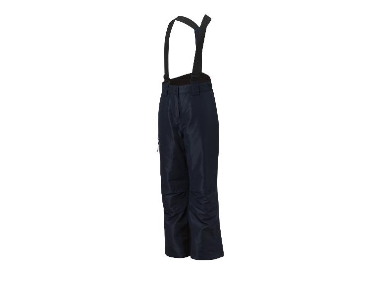 Kinder Skihose