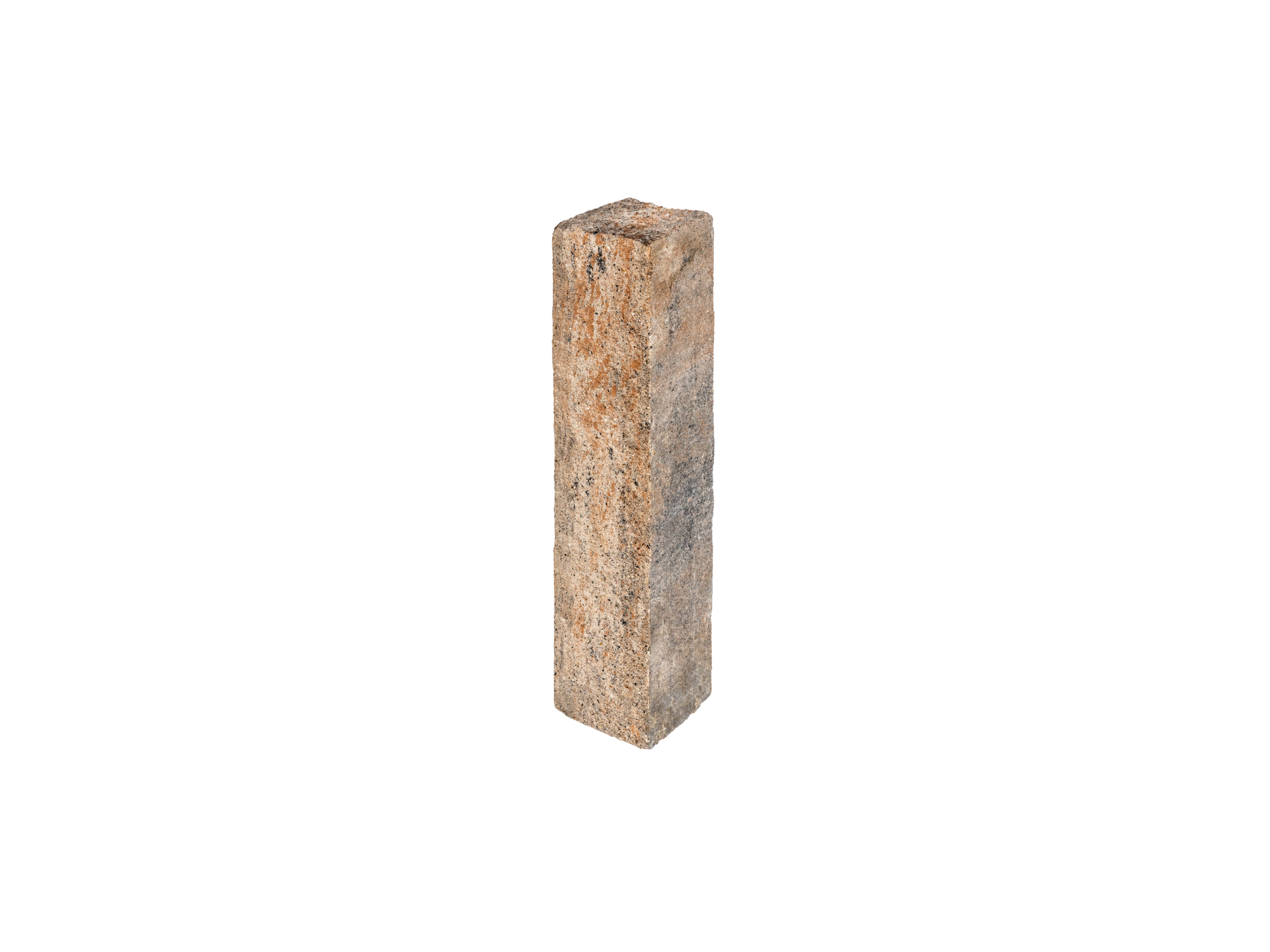 DIEPHAUS Palisade SIOLA 12,5/15/75 cm (Muschelkalk)