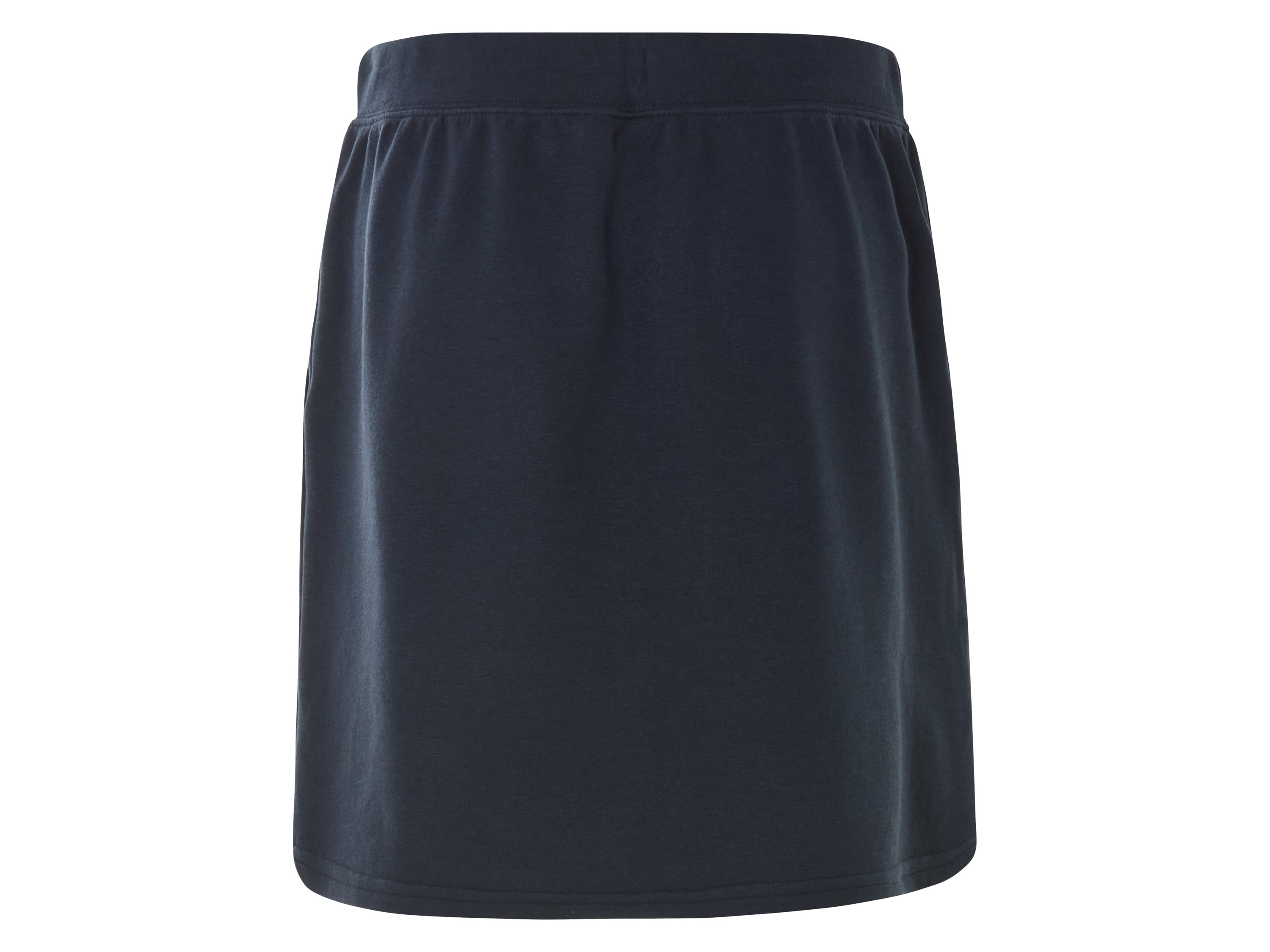 Thumbnail - esmara® Damen Sweatrock (Marine, XS(32/34))