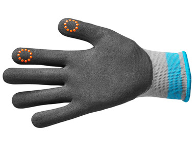 kessa handschuh Der Kessa-Handschuh reinigt die Haut von NAJEL tiefenwirksam main image 0